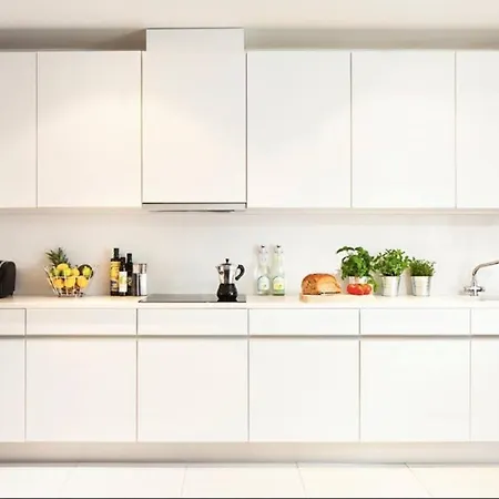Apartament Impressive 2 Bed En In Grand Canal