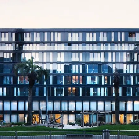 Impressive 2 Bed En In Grand Canal Apartament